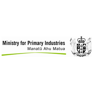 Ministry for Primary Industries