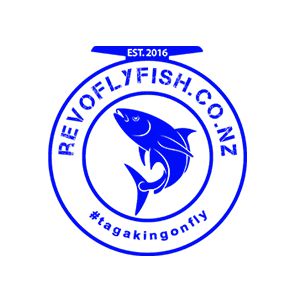 Revoflyfish