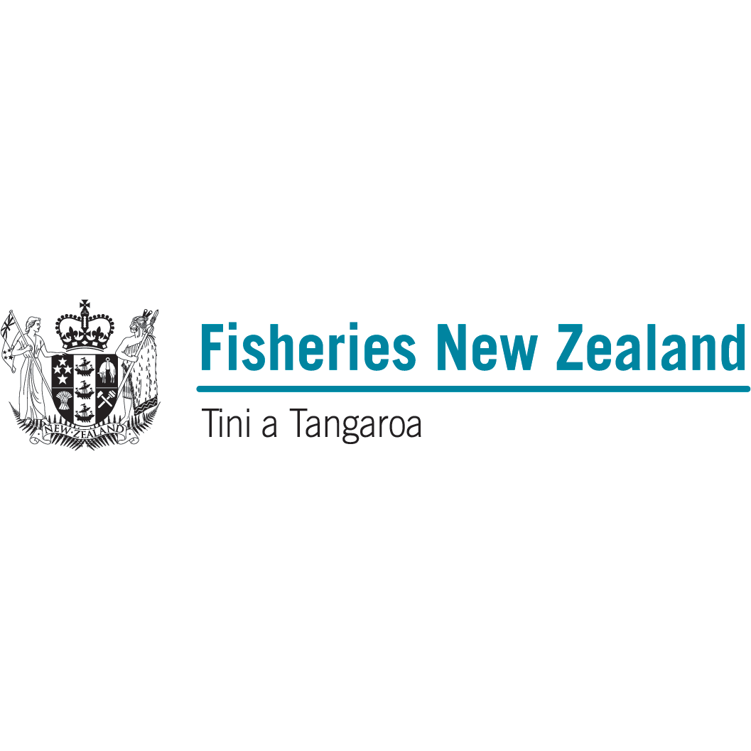 Fisheries New Zealand
